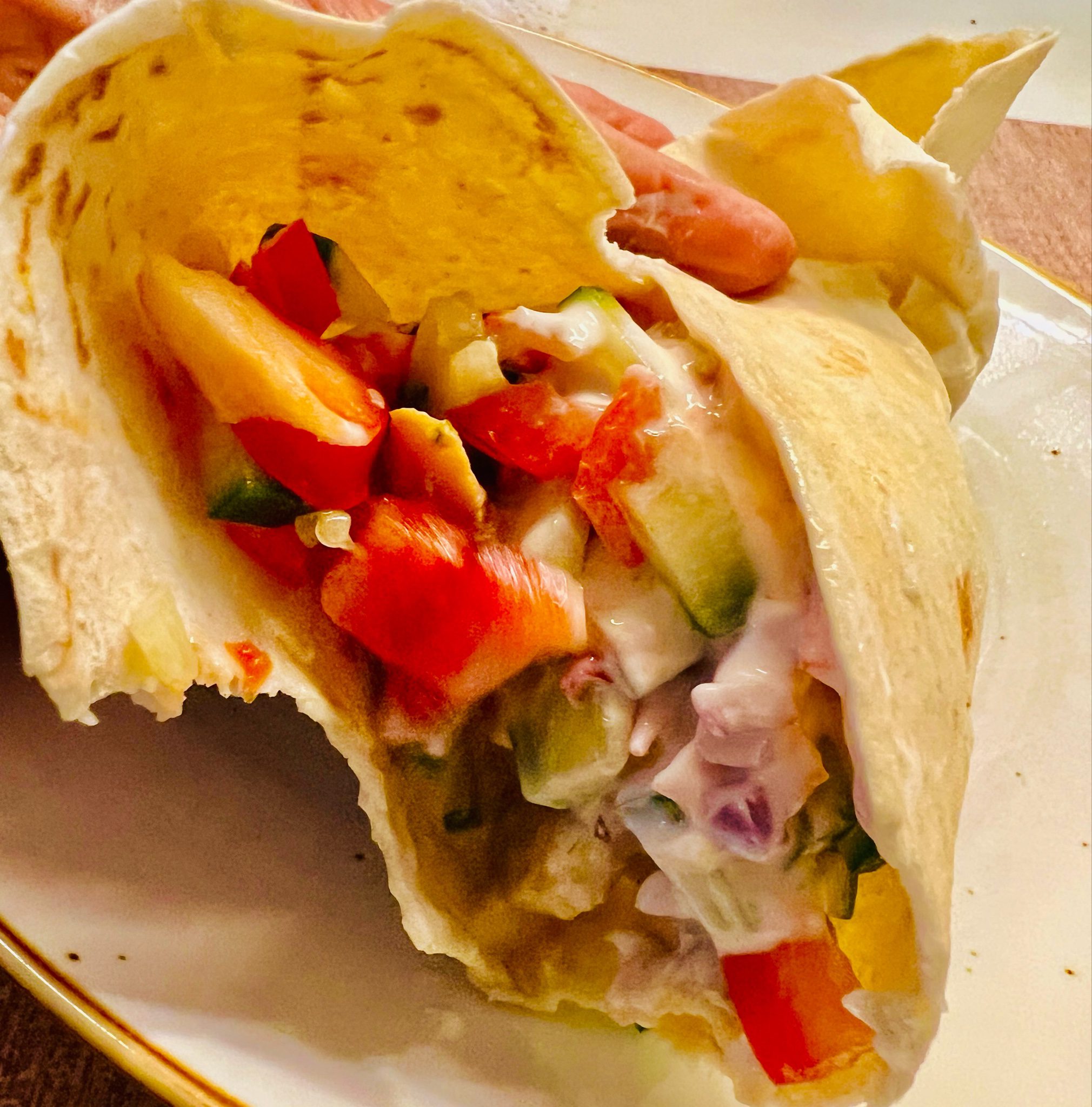 ee438465599a92456cef27cf0d175d28 wraps mit huhn und salsa 4